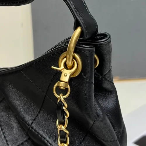 Cheap Chanel AAA Quality Shoulder Bags For Women #1411307 Replica Wholesale [$96.00 USD] [ITEM#1411307] on Replica Chanel AAA Quality Shoulder Bags
