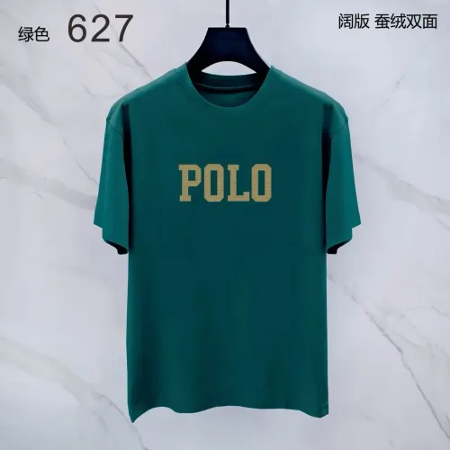 Cheap Ralph Lauren Polo T-Shirts Short Sleeved For Men #1411310 Replica Wholesale [$38.00 USD] [ITEM#1411310] on Replica Ralph Lauren Polo T-Shirts