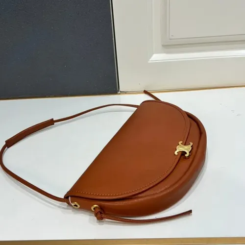 Cheap Celine AAA Quality Shoulder Bags For Women #1411315 Replica Wholesale [$96.00 USD] [ITEM#1411315] on Replica Celine AAA Quality Shoulder Bags