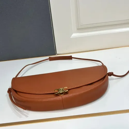 Cheap Celine AAA Quality Shoulder Bags For Women #1411315 Replica Wholesale [$96.00 USD] [ITEM#1411315] on Replica Celine AAA Quality Shoulder Bags