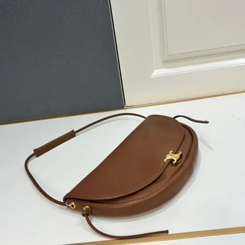 Cheap Celine AAA Quality Shoulder Bags For Women #1411316 Replica Wholesale [$96.00 USD] [ITEM#1411316] on Replica Celine AAA Quality Shoulder Bags