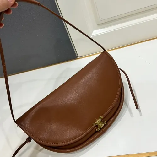 Cheap Celine AAA Quality Shoulder Bags For Women #1411316 Replica Wholesale [$96.00 USD] [ITEM#1411316] on Replica Celine AAA Quality Shoulder Bags