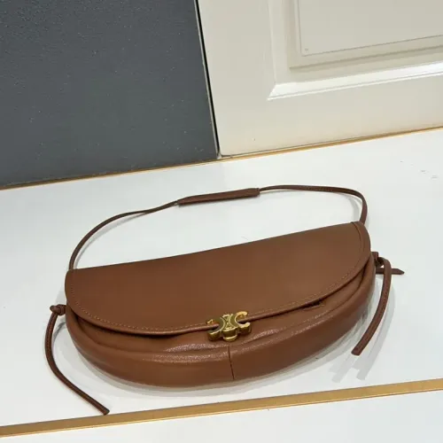 Cheap Celine AAA Quality Shoulder Bags For Women #1411316 Replica Wholesale [$96.00 USD] [ITEM#1411316] on Replica Celine AAA Quality Shoulder Bags