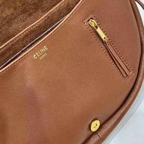 Cheap Celine AAA Quality Shoulder Bags For Women #1411316 Replica Wholesale [$96.00 USD] [ITEM#1411316] on Replica Celine AAA Quality Shoulder Bags
