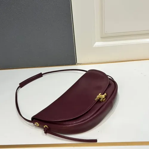 Cheap Celine AAA Quality Shoulder Bags For Women #1411317 Replica Wholesale [$96.00 USD] [ITEM#1411317] on Replica Celine AAA Quality Shoulder Bags
