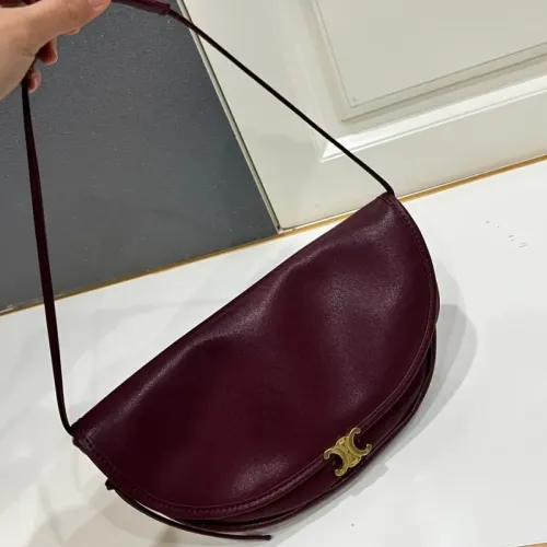 Cheap Celine AAA Quality Shoulder Bags For Women #1411317 Replica Wholesale [$96.00 USD] [ITEM#1411317] on Replica Celine AAA Quality Shoulder Bags