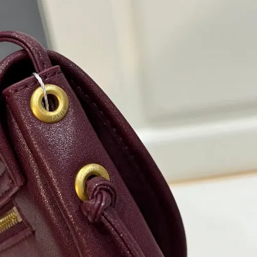Cheap Celine AAA Quality Shoulder Bags For Women #1411317 Replica Wholesale [$96.00 USD] [ITEM#1411317] on Replica Celine AAA Quality Shoulder Bags