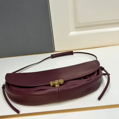 Cheap Celine AAA Quality Shoulder Bags For Women #1411317 Replica Wholesale [$96.00 USD] [ITEM#1411317] on Replica Celine AAA Quality Shoulder Bags