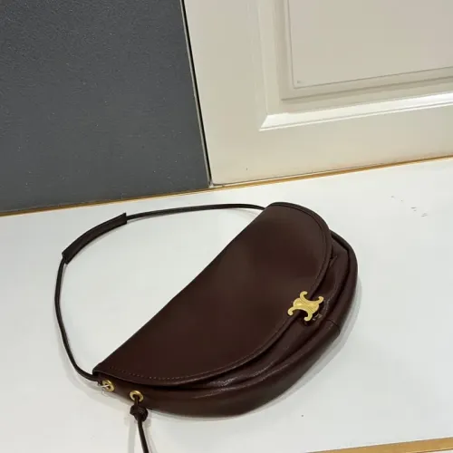 Cheap Celine AAA Quality Shoulder Bags For Women #1411318 Replica Wholesale [$96.00 USD] [ITEM#1411318] on Replica Celine AAA Quality Shoulder Bags