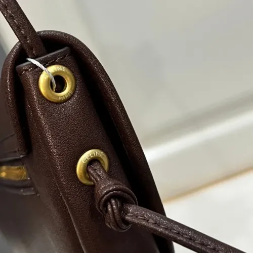 Cheap Celine AAA Quality Shoulder Bags For Women #1411318 Replica Wholesale [$96.00 USD] [ITEM#1411318] on Replica Celine AAA Quality Shoulder Bags