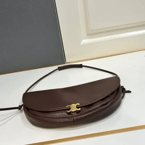 Cheap Celine AAA Quality Shoulder Bags For Women #1411318 Replica Wholesale [$96.00 USD] [ITEM#1411318] on Replica Celine AAA Quality Shoulder Bags