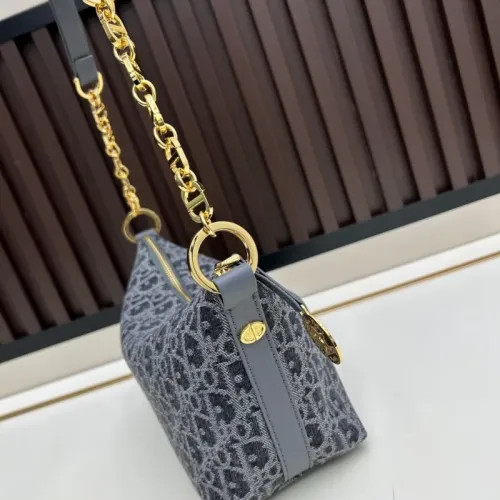 Cheap Christian Dior AAA Quality Shoulder Bags For Women #1411320 Replica Wholesale [$72.00 USD] [ITEM#1411320] on Replica Christian Dior AAA Quality Shoulder Bags