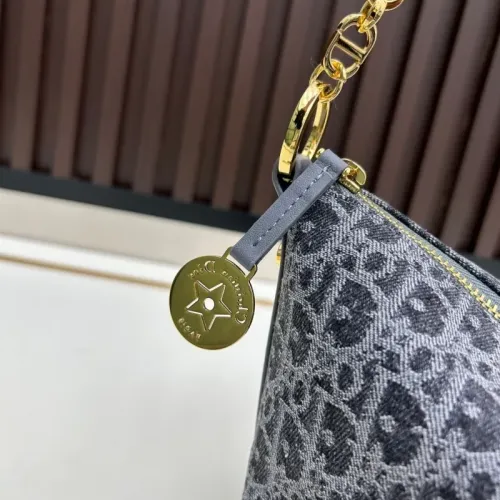 Cheap Christian Dior AAA Quality Shoulder Bags For Women #1411320 Replica Wholesale [$72.00 USD] [ITEM#1411320] on Replica Christian Dior AAA Quality Shoulder Bags