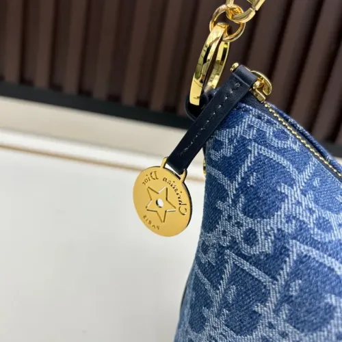 Cheap Christian Dior AAA Quality Shoulder Bags For Women #1411321 Replica Wholesale [$72.00 USD] [ITEM#1411321] on Replica Christian Dior AAA Quality Shoulder Bags