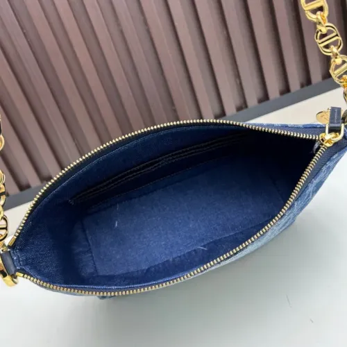 Cheap Christian Dior AAA Quality Shoulder Bags For Women #1411321 Replica Wholesale [$72.00 USD] [ITEM#1411321] on Replica Christian Dior AAA Quality Shoulder Bags