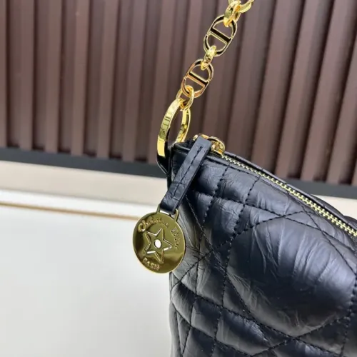 Cheap Christian Dior AAA Quality Shoulder Bags For Women #1411322 Replica Wholesale [$80.00 USD] [ITEM#1411322] on Replica Christian Dior AAA Quality Shoulder Bags
