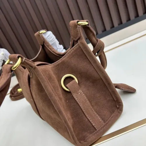 Cheap Prada AAA Quality Shoulder Bags For Women #1411324 Replica Wholesale [$88.00 USD] [ITEM#1411324] on Replica Prada AAA Quality Shoulder Bags