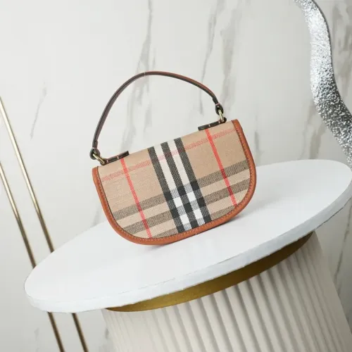 Cheap Burberry AAA Quality Messenger Bags For Women #1411397 Replica Wholesale [$96.00 USD] [ITEM#1411397] on Replica Burberry AAA Quality Messenger Bags