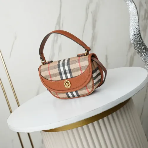 Cheap Burberry AAA Quality Messenger Bags For Women #1411397 Replica Wholesale [$96.00 USD] [ITEM#1411397] on Replica Burberry AAA Quality Messenger Bags