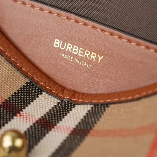 Cheap Burberry AAA Quality Messenger Bags For Women #1411397 Replica Wholesale [$96.00 USD] [ITEM#1411397] on Replica Burberry AAA Quality Messenger Bags
