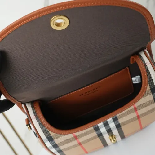 Cheap Burberry AAA Quality Messenger Bags For Women #1411398 Replica Wholesale [$98.00 USD] [ITEM#1411398] on Replica Burberry AAA Quality Messenger Bags