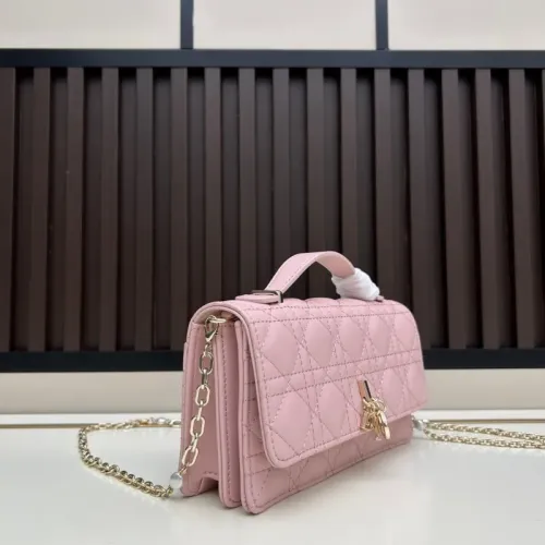 Cheap Christian Dior AAA Quality Messenger Bags For Women #1411405 Replica Wholesale [$76.00 USD] [ITEM#1411405] on Replica Christian Dior AAA Quality Messenger Bags