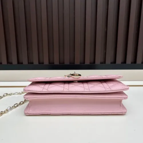 Cheap Christian Dior AAA Quality Messenger Bags For Women #1411405 Replica Wholesale [$76.00 USD] [ITEM#1411405] on Replica Christian Dior AAA Quality Messenger Bags