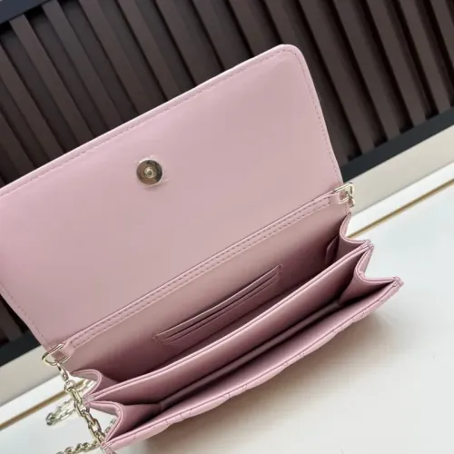 Cheap Christian Dior AAA Quality Messenger Bags For Women #1411405 Replica Wholesale [$76.00 USD] [ITEM#1411405] on Replica Christian Dior AAA Quality Messenger Bags