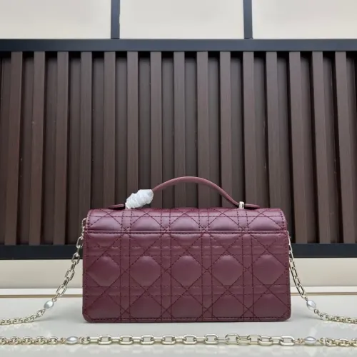 Cheap Christian Dior AAA Quality Messenger Bags For Women #1411407 Replica Wholesale [$76.00 USD] [ITEM#1411407] on Replica Christian Dior AAA Quality Messenger Bags