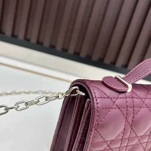 Cheap Christian Dior AAA Quality Messenger Bags For Women #1411407 Replica Wholesale [$76.00 USD] [ITEM#1411407] on Replica Christian Dior AAA Quality Messenger Bags