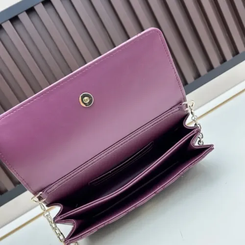 Cheap Christian Dior AAA Quality Messenger Bags For Women #1411407 Replica Wholesale [$76.00 USD] [ITEM#1411407] on Replica Christian Dior AAA Quality Messenger Bags