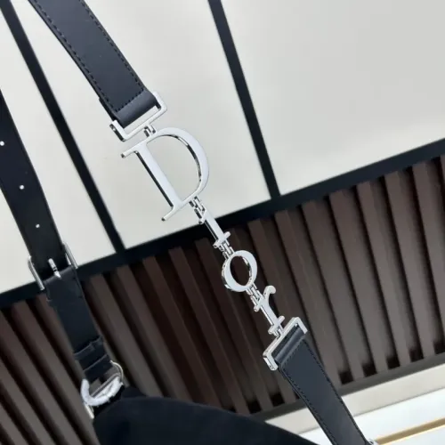 Cheap Christian Dior AAA Quality Messenger Bags For Women #1411411 Replica Wholesale [$85.00 USD] [ITEM#1411411] on Replica Christian Dior AAA Quality Messenger Bags