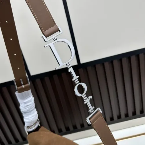 Cheap Christian Dior AAA Quality Messenger Bags For Women #1411420 Replica Wholesale [$85.00 USD] [ITEM#1411420] on Replica Christian Dior AAA Quality Messenger Bags