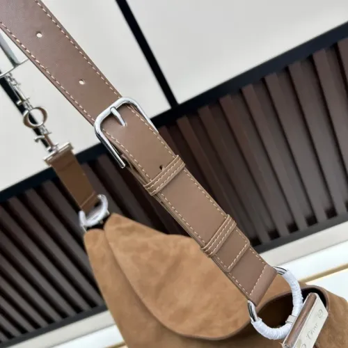 Cheap Christian Dior AAA Quality Messenger Bags For Women #1411423 Replica Wholesale [$88.00 USD] [ITEM#1411423] on Replica Christian Dior AAA Quality Messenger Bags