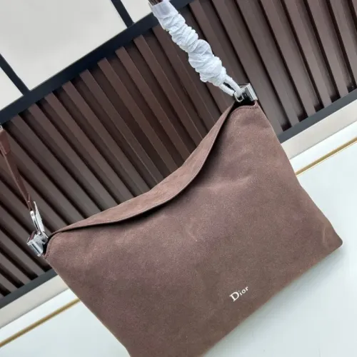 Cheap Christian Dior AAA Quality Messenger Bags For Women #1411426 Replica Wholesale [$85.00 USD] [ITEM#1411426] on Replica Christian Dior AAA Quality Messenger Bags