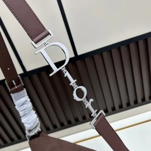 Cheap Christian Dior AAA Quality Messenger Bags For Women #1411426 Replica Wholesale [$85.00 USD] [ITEM#1411426] on Replica Christian Dior AAA Quality Messenger Bags
