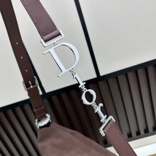 Cheap Christian Dior AAA Quality Messenger Bags For Women #1411430 Replica Wholesale [$88.00 USD] [ITEM#1411430] on Replica Christian Dior AAA Quality Messenger Bags