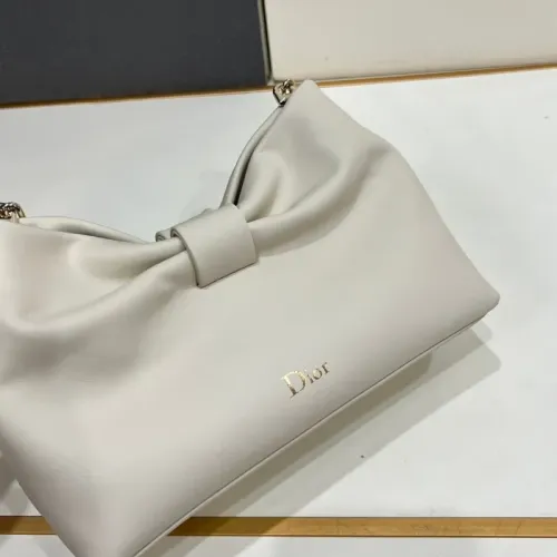 Cheap Christian Dior AAA Quality Messenger Bags For Women #1411451 Replica Wholesale [$102.00 USD] [ITEM#1411451] on Replica Christian Dior AAA Quality Messenger Bags