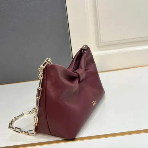 Cheap Christian Dior AAA Quality Messenger Bags For Women #1411452 Replica Wholesale [$102.00 USD] [ITEM#1411452] on Replica Christian Dior AAA Quality Messenger Bags