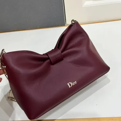 Cheap Christian Dior AAA Quality Messenger Bags For Women #1411452 Replica Wholesale [$102.00 USD] [ITEM#1411452] on Replica Christian Dior AAA Quality Messenger Bags