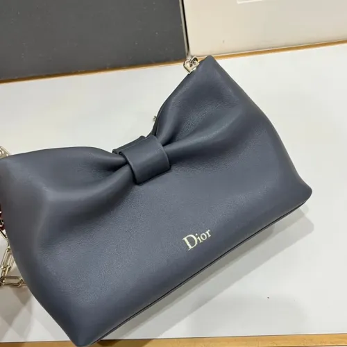 Cheap Christian Dior AAA Quality Messenger Bags For Women #1411453 Replica Wholesale [$102.00 USD] [ITEM#1411453] on Replica Christian Dior AAA Quality Messenger Bags