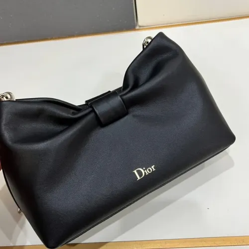 Cheap Christian Dior AAA Quality Messenger Bags For Women #1411454 Replica Wholesale [$102.00 USD] [ITEM#1411454] on Replica Christian Dior AAA Quality Messenger Bags