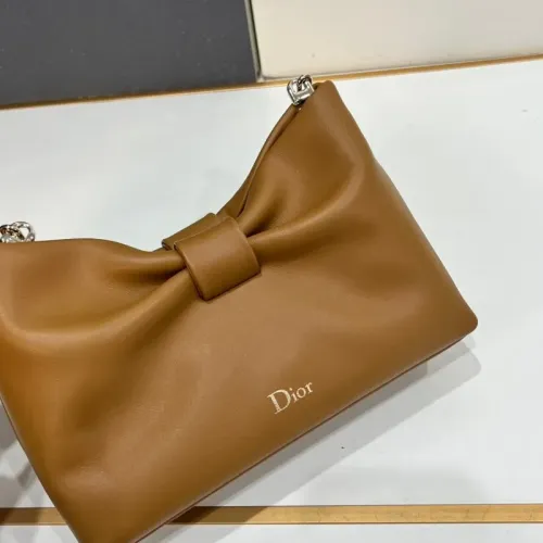 Cheap Christian Dior AAA Quality Messenger Bags For Women #1411455 Replica Wholesale [$102.00 USD] [ITEM#1411455] on Replica Christian Dior AAA Quality Messenger Bags