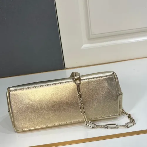 Cheap Christian Dior AAA Quality Messenger Bags For Women #1411458 Replica Wholesale [$102.00 USD] [ITEM#1411458] on Replica Christian Dior AAA Quality Messenger Bags