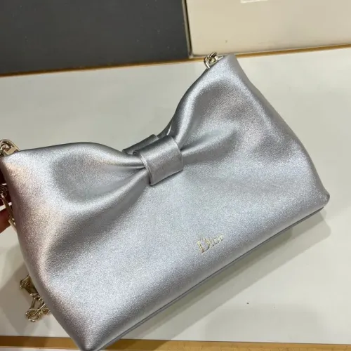 Cheap Christian Dior AAA Quality Messenger Bags For Women #1411460 Replica Wholesale [$102.00 USD] [ITEM#1411460] on Replica Christian Dior AAA Quality Messenger Bags