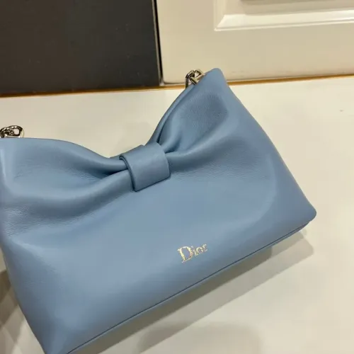 Cheap Christian Dior AAA Quality Messenger Bags For Women #1411461 Replica Wholesale [$102.00 USD] [ITEM#1411461] on Replica Christian Dior AAA Quality Messenger Bags