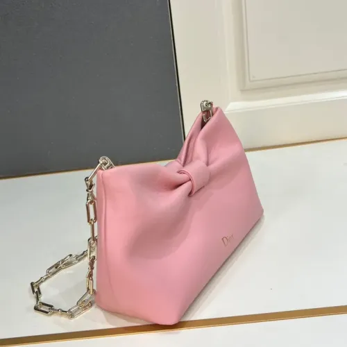 Cheap Christian Dior AAA Quality Messenger Bags For Women #1411462 Replica Wholesale [$102.00 USD] [ITEM#1411462] on Replica Christian Dior AAA Quality Messenger Bags