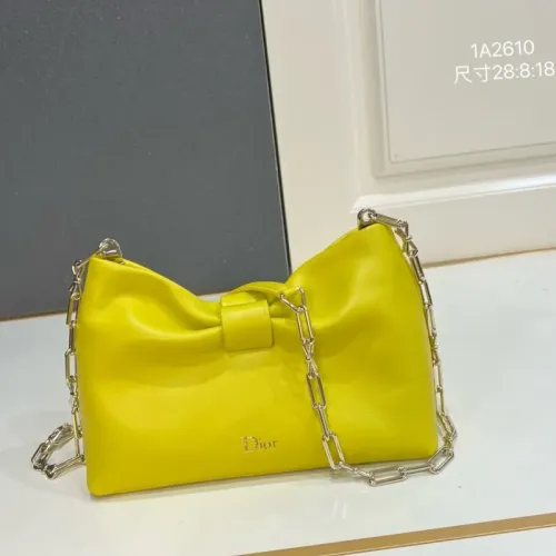 Christian Dior AAA Quality Messenger Bags For Women #1411463