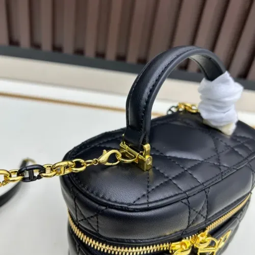 Cheap Christian Dior AAA Quality Messenger Bags For Women #1411470 Replica Wholesale [$82.00 USD] [ITEM#1411470] on Replica Christian Dior AAA Quality Messenger Bags