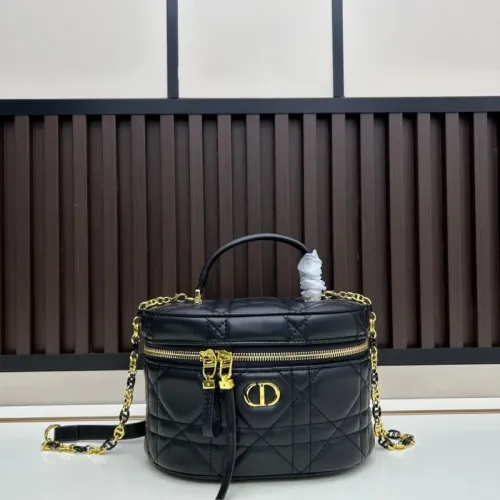 Christian Dior AAA Quality Messenger Bags For Women #1411476